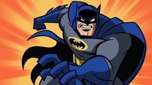 Batman: A bátor és a vakmerő kép