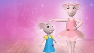 Angelina Ballerina: The Next Steps kép