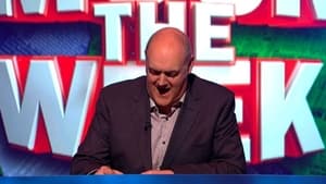 Mock the Week 12. évad Ep.6 6. epizód