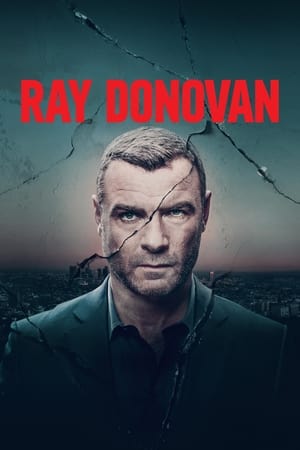 Ray Donovan poszter