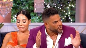 Shahs of Sunset 9. évad Ep.15 15. epizód