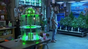 Disjointed 1. évad Ep.18 18. epizód