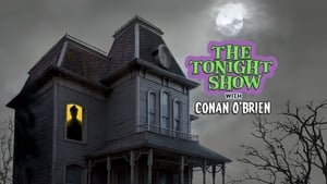 The Tonight Show with Conan O'Brien kép