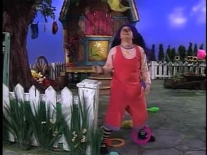 The Big Comfy Couch 2. évad Ep.6 6. epizód