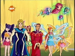 Winx Club 3. évad Ep.21 21. epizód