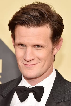 Matt Smith profil kép