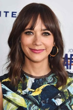 Rashida Jones profil kép