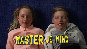 Master je mind kép