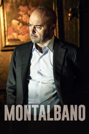 Montalbano felügyelő poszter