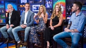 Watch What Happens Live with Andy Cohen 14. évad Ep.203 203. epizód