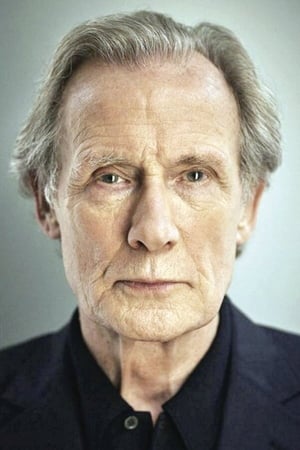 Bill Nighy profil kép