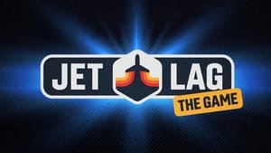 Jet Lag: The Game kép