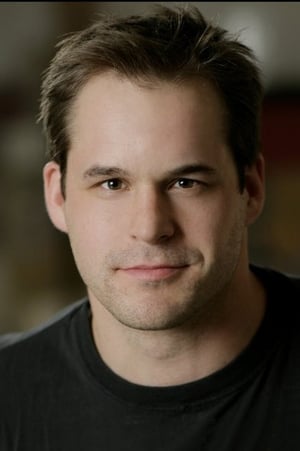 Kyle Bornheimer profil kép