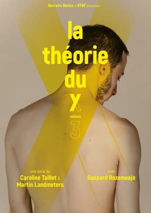 La Théorie du Y 3. évad (2022-05-16) poszter