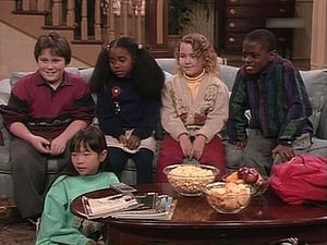 The Cosby Show 5. évad Ep.17 17. epizód