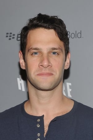 Justin Bartha profil kép