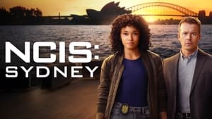 NCIS: Sydney kép