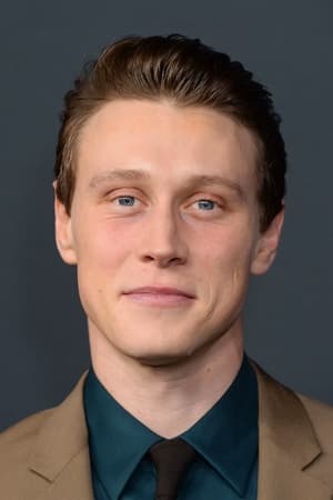 George MacKay profil kép