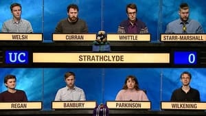 University Challenge 50. évad Ep.27 27. epizód