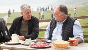 Anthony Bourdain: Parts Unknown 12. évad Ep.2 2. epizód