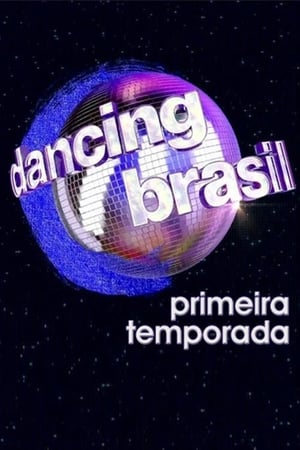 Dancing Brasil 1. évad (2017-04-02) poszter