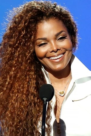 Janet Jackson profil kép