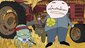 Squidbillies 10. évad Ep.2 2. epizód