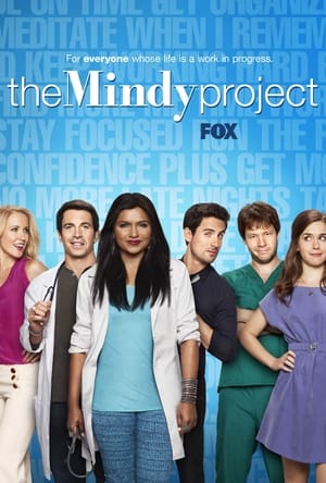 The Mindy Project poszter