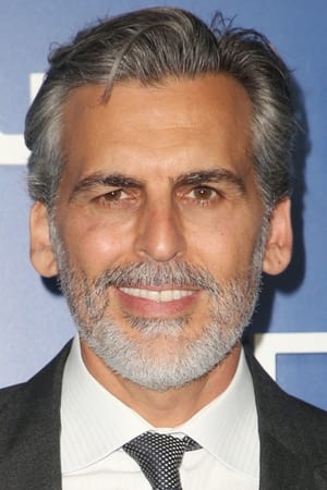 Oded Fehr profil kép