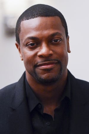 Chris Tucker profil kép