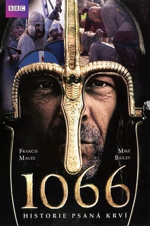 1066 - Királyok háborúja poszter