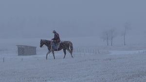 Heartland 6. évad Ep.18 18. epizód