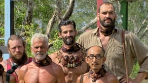 Survivor 32. évad Ep.8 8. epizód