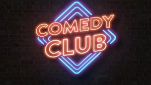 Comedy Club kép