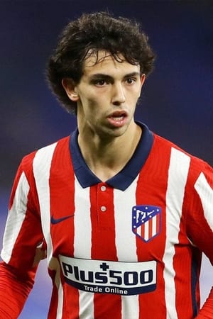 João Félix profil kép