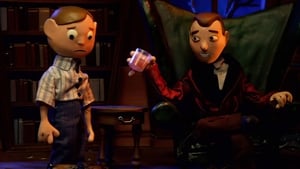 Moral Orel 1. évad Ep.9 9. epizód