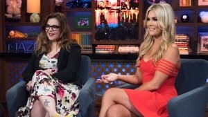 Watch What Happens Live with Andy Cohen 14. évad Ep.90 90. epizód