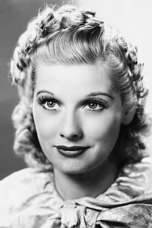 Lucille Ball profil kép