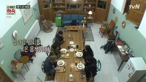 스페인 하숙 1. évad Ep.8 8. epizód