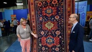 Antiques Roadshow 18. évad Ep.28 28. epizód