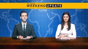 SNL Polska: Weekend Update kép