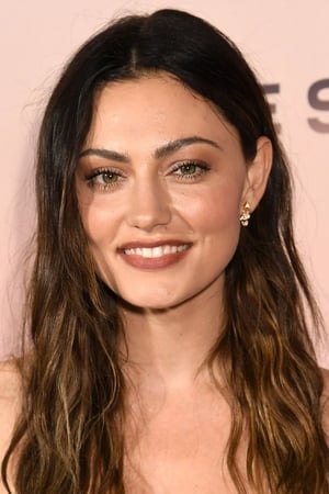 Phoebe Tonkin profil kép