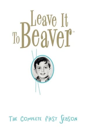 Leave It to Beaver 1. évad (1957-10-04) poszter