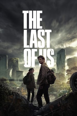 The Last of Us poszter