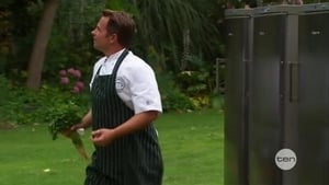 MasterChef Australia: The Professionals 1. évad Ep.17 17. epizód