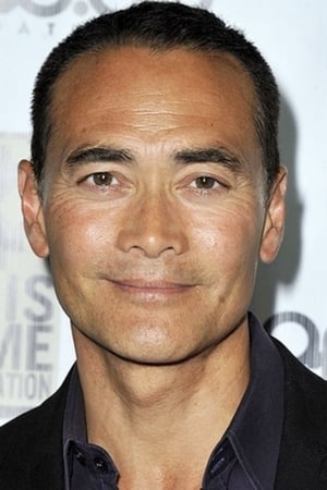 Mark Dacascos profil kép