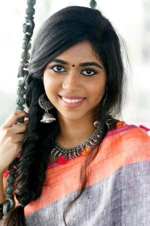 Lovelyn Chandrasekhar