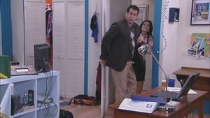 Grachi 1. évad Ep.4 4. epizód