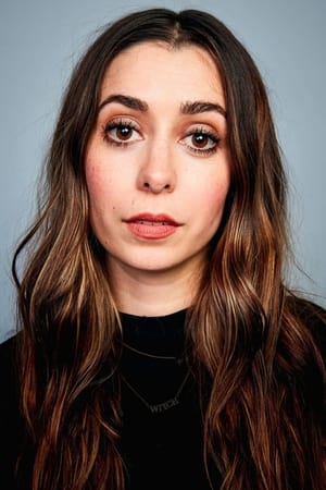 Cristin Milioti profil kép