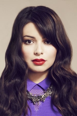 Miranda Cosgrove profil kép